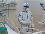 Liệu pháp corticosteroids liều pulse: Hướng đi tiềm năng trên nhóm bệnh nhân COVID-19 nặng và nguy kịch?